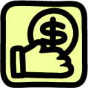 Third-party payment registration