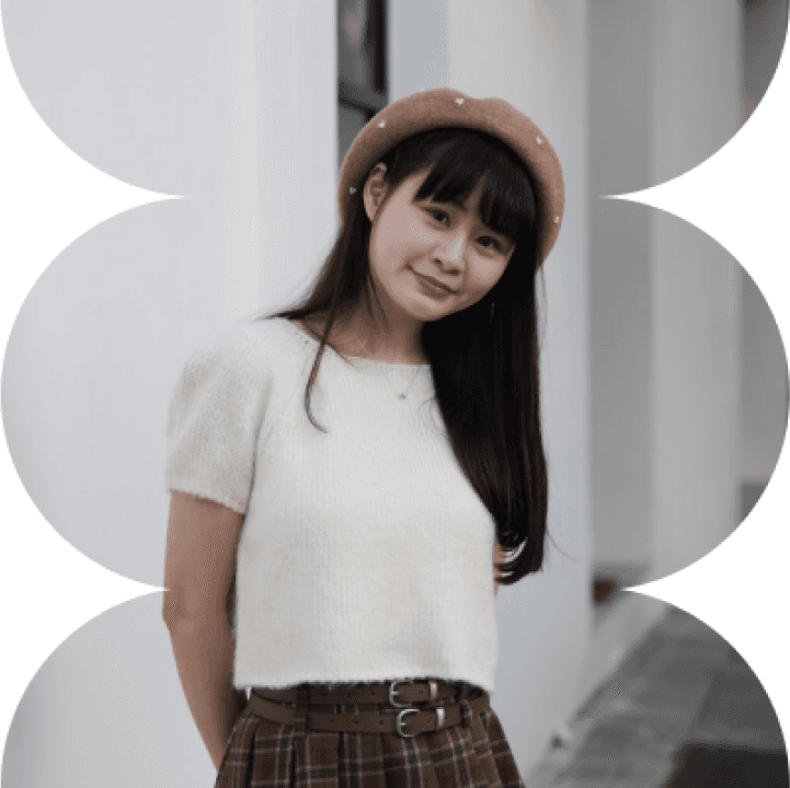 Reena 店長 小鈺
